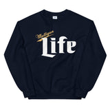 Mulligan Life Sweater
